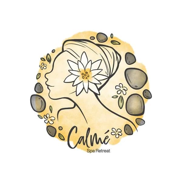 Hand Draw Logo Design Services