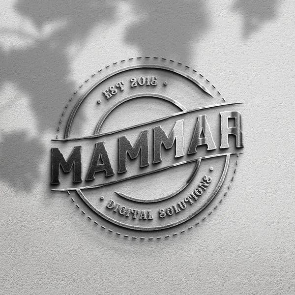 Vintage Logo Design Services