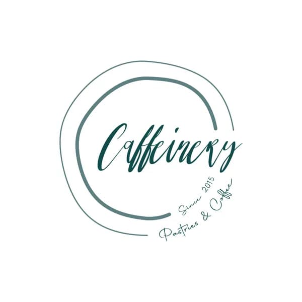 Caligraphy Logo Design Services