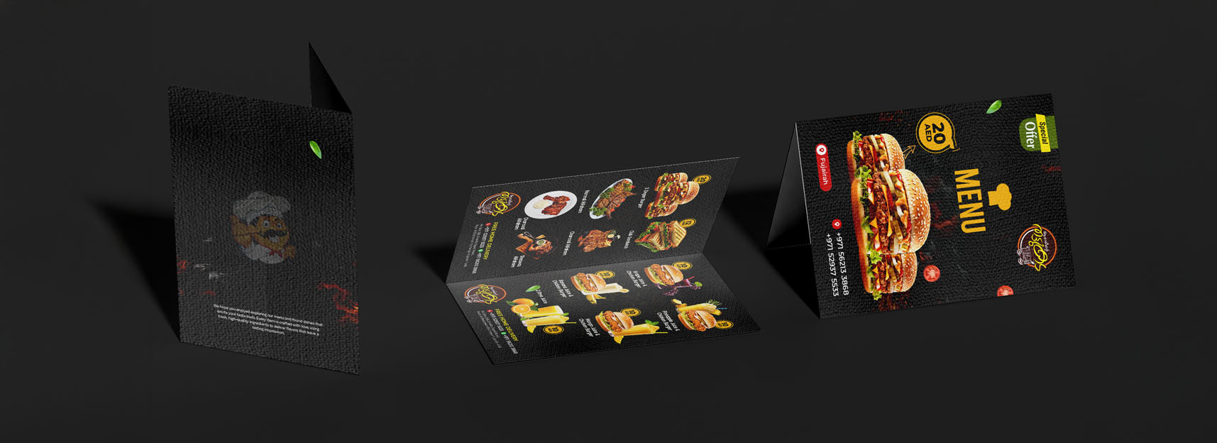 CompnayProfile Banner