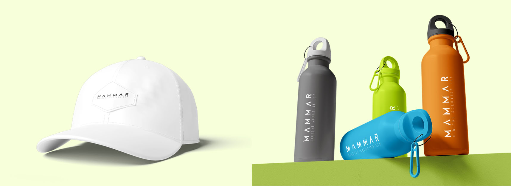 CompnayProfile Banner